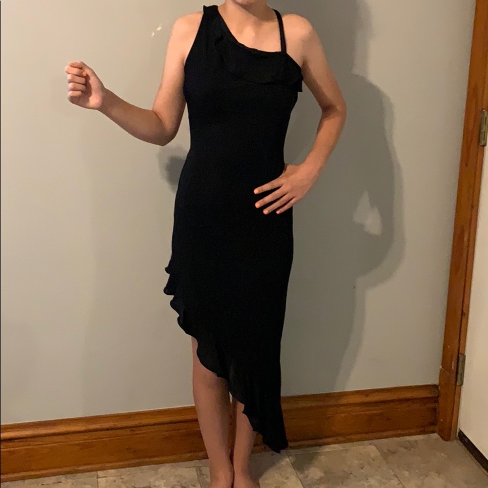 Cocktail Dress